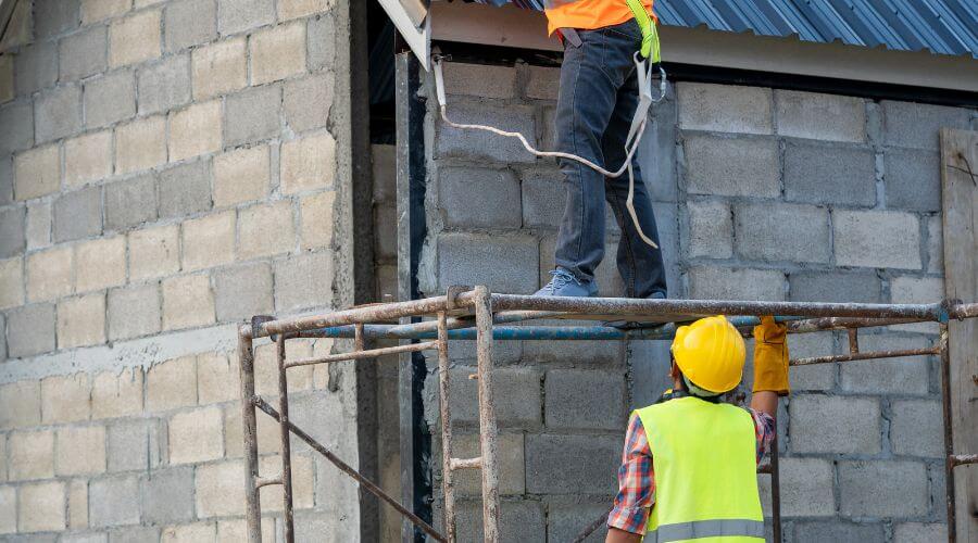 Expert new roof installation services in Cressona, PA